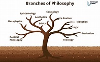 Branches of Philosophy: Epistemology, Ethics & More - Leverage Edu