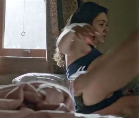 Emmy Rossum Pussy Slip On Shameless Pics Xhamster XX Photoz Site