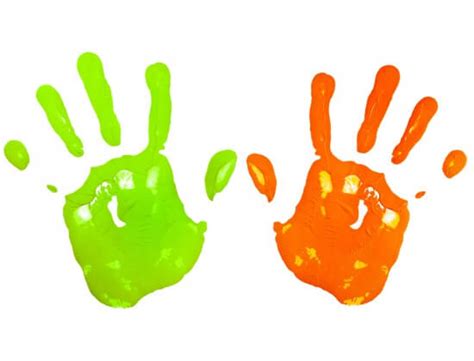 Handcrafted Handprints Early Childhood Education Surfnetkids