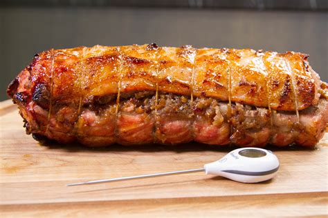 Top 15 Most Popular Pork Loin Temp On Grill Easy Recipes To Make At Home