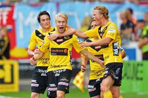 All information about elfsborg (allsvenskan) current squad with market values transfers rumours player stats fixtures news. Här kopplar Elfsborg grepp om guldet