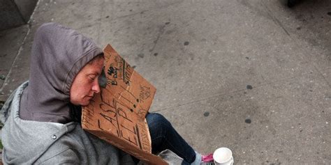 App Lets New Yorkers Route Corporate Funds To Help Homeless People