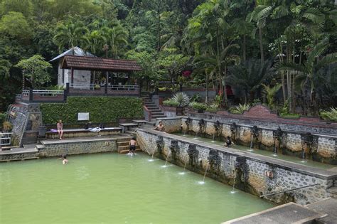 Guide To North Bali From Ancient History To Hot Springs Now Bali