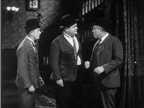 The Laurel Hardy Murder Case 1930