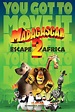 Madagascar: Escape 2 Africa (2008) movie posters