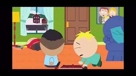 South Park Voice Over Funny YouTube