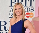 How old is radio DJ Jo Whiley and who is her husband Steve Morton?