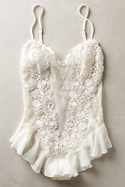 26 Girlish Lace Swimsuits To Rock This Summer Styleoholic