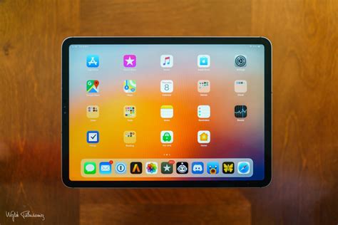 Quick Thoughts On The New 11 Inch Ipad Pro Infinite