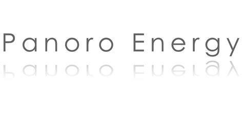 Panoro Energy Annonce Lacquisition Définitive De Dno Tunisia As