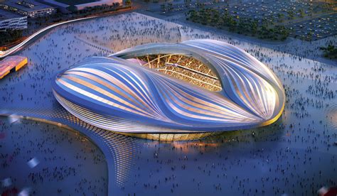 Why Is Qatars Fifa World Cup The Most Expensive In History Doha