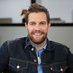 Geoff Stults Bio Wiki, Wife, Brother, Family, Father, Daughter