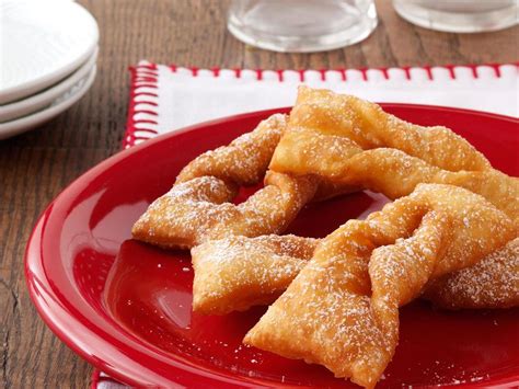 The tasty treats we made were so full of butter and sugar, they. Traditional Polish Christmas Desserts - The 12 Dishes Of Polish Christmas Article Culture Pl ...