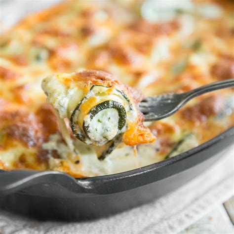 Rezepte mit zucchini und ricotta - Beliebte gerichte und rezepte foto blog