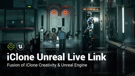 Reallusion Launches Iclone Unreal Live Link News Indie Db