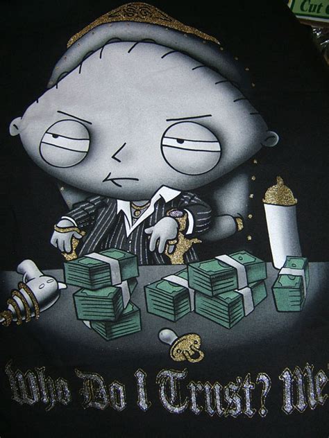 Top Tattos Nba Gangster Stewie