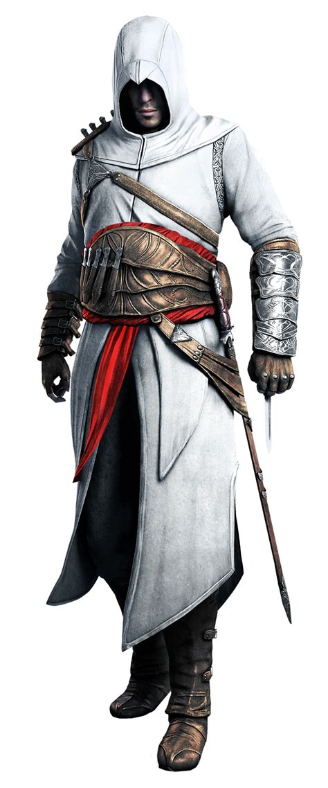 Assassins Creed PNG