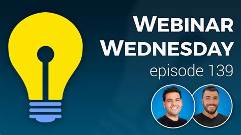 Search Reviews And Members Leads By Date 📆 Webinar Wednesday 139