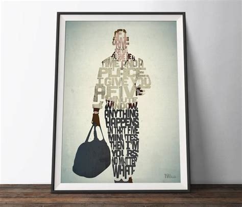 The best movie quotes, movie lines and film phrases by movie quotes.com. Drive Movie Poster - Typography Quote Film Art Print. Ryan Gosling Car word art geek gift for ...