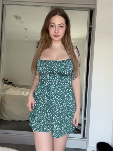 From Sundress To Undress Video On Porn Imgur