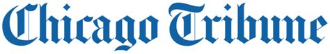 The Chicago Tribune - Logos Download