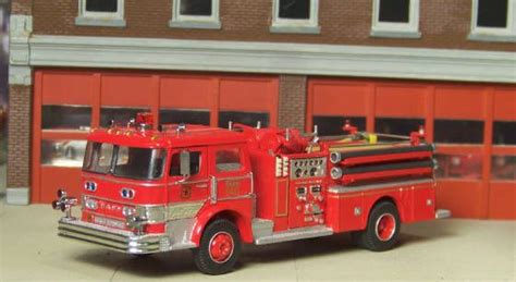 Ho Fire Truck Fire Trucks Toy Fire Trucks Fire Dept