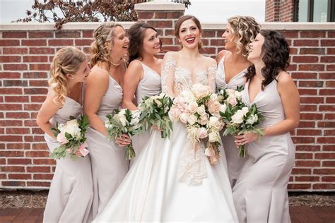 Vendor Spotlight Veras House Of Bridals Madison Wedding Gown