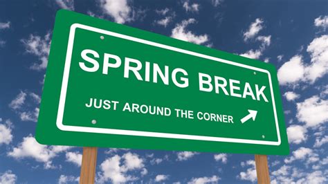 Huntsville Isd Announces Spring Break Closure From March 13 17 2023