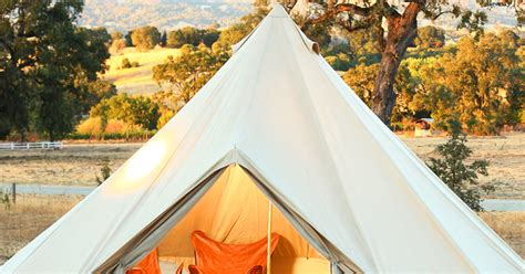 Camping Sex Tips For Hooking Up In A Tent This Summer