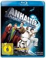 Per Anhalter durch die Galaxis [Blu-ray]: Amazon.de: Rockwell, Sam, Def ...