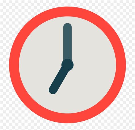 Who Has The Time To Use All 7 O Clock Png Clipart 1498474 Pinclipart