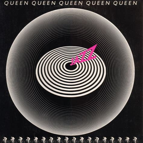 Queen Jazz 1978 Gatefold Vinyl Discogs