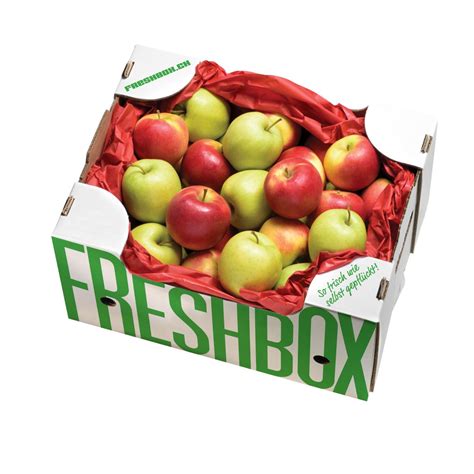 Home Freshbox ch Früchte im ABO