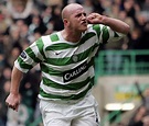 Celtic legend John Hartson insists he should have even MORE goals ...