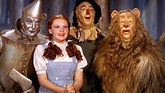 'The Wizard of Oz' made its TV bow 60 years ago today