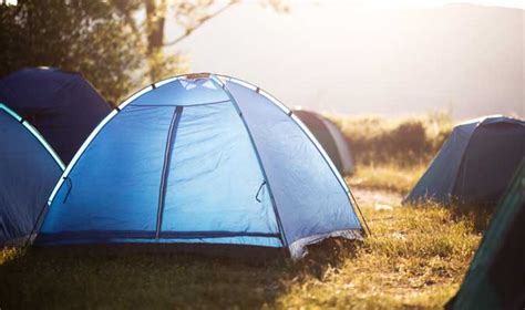 Ontdek De Beste Tenten Van Outdoorbaas