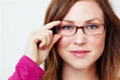 Finding The Right Glasses For Your Face Shape All About Eyes