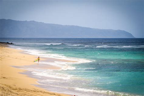 Best Beaches For Sunset Oahu Photos Cantik