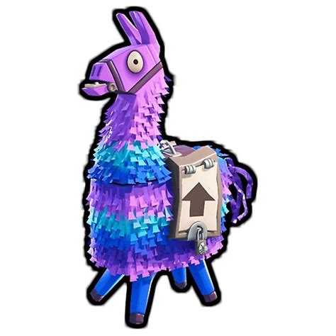 Learn how to draw beef boss from fortnite fortnite step by step. Fortnite Llama-Summer Camp - Oakville