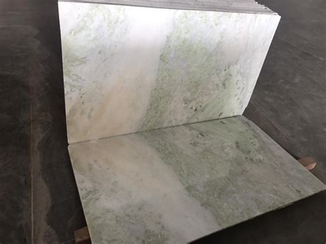 Rms Stonex Polished Finish Indian Green Onyx Marble Application Area