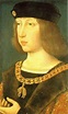 Juana I de Castilla - La reina que no estaba loca
