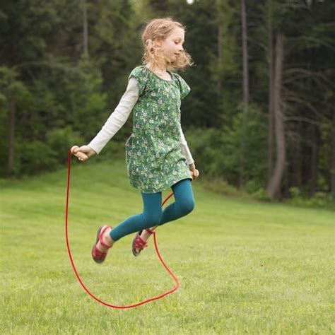 Jumping Rope6 Fantastic Benefits And How To Do It Notes Read