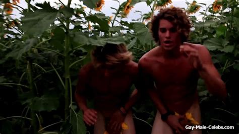 Jay Alvarrez Nude And Underwear Selfie The Men Men