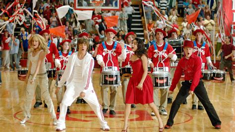 6 High School Musical 2000s Fashion Looks To Copy