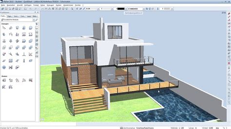 House plans with 3d printing options from the plan collection. Allplan Campus Tutorial - Export 3D PDF - YouTube
