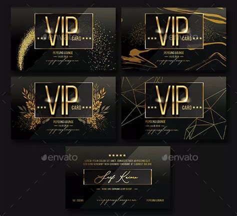 Vip Ticket Templates 47 Free And Premium Psd Vector Pdf Downloads