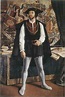 King João II of Portugal (1455-1495) | História de portugal, Princesas ...