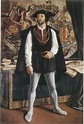 King João II of Portugal (1455-1495) | Portrait, Renaissance portraits ...