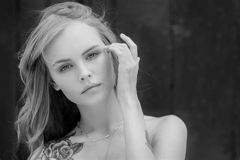 Model Girl Russian Anastasiya Scheglova Wallpaper Coolwallpapersme
