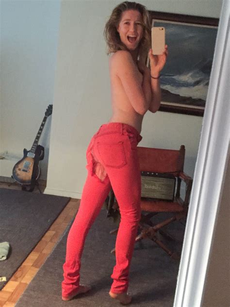 Caitlin Gerard Nude Leaked The Fappening 4 Photos